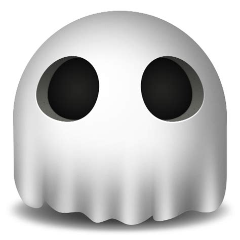 Ghost Png Transparent Image Download Size 512x512px