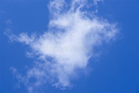 Sky Blue Daytime Cloud Picture Image 95822547