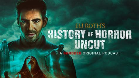 Before you experience david gordon green's 2018 halloween—a direct sequel to carpenter's original set 40 years later—revisit the classic that popularized the slasher genre and. 'ELI ROTH'S HISTORY OF HORROR UNCUT' PODCAST RETURNS FOR ...