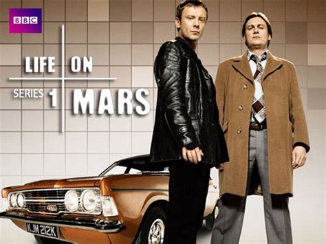 Life On Mars Season 1 Watch Online Now With Amazon Instant Video