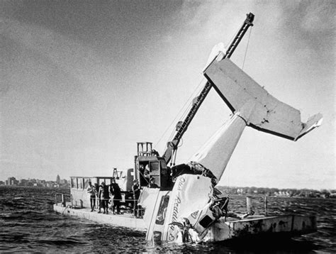 Frozen in Time: The Shocking Story and Photos of Otis Redding's Tragic