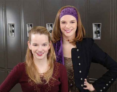 Kay Panabaker Phil Of The Future