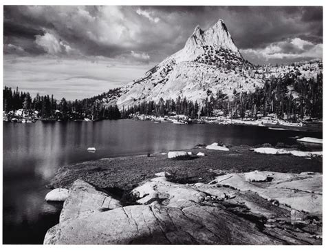 Ansel Adams 19021984