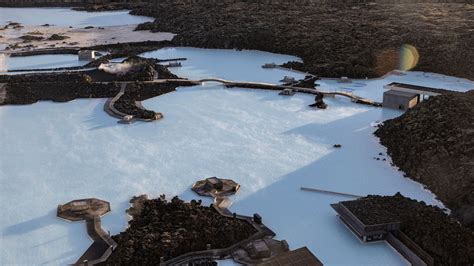 Iceland Volcano Latest Astonishing Flight Shows Huge Gash Running