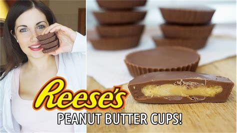 See how to make a homemade reese's milkshake. How To Make Reese's Milkshake : Giant Peanut Butter Cup | Cleobuttera : Literally just blend ...