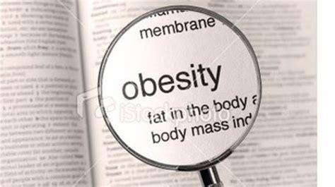 Obesity Definition | Obesity Prevention Source | Harvard T ...