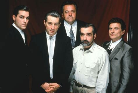 Goodfellas Biography Crime Drama Mafia Martin Scorsese Goodfellas