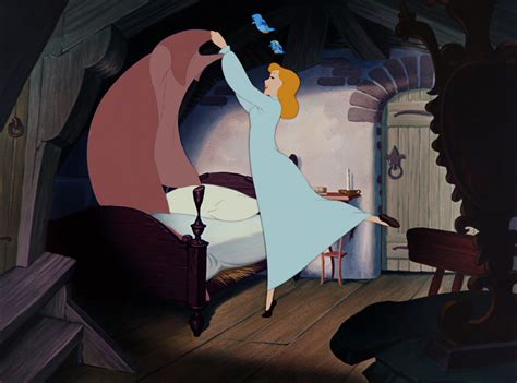 Princess Profiles If More Women And Men Acted Like Cinderella The