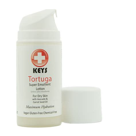 Tortuga Hand & Body Lotion (100ml) | Hand body lotion, Lotion, Emollient