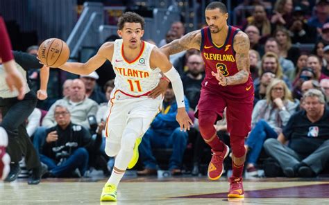 Rayford trae young is an american professional basketball player for the atlanta hawks of the national basketball association. Download Trae Young Atlanta Hawks Live Free HD Pics for ...