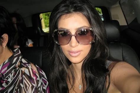 𝓫𝓮𝓵𝓵𝓮 On Twitter Rt Lohanisgod The Selfies Kim Kardashian Took