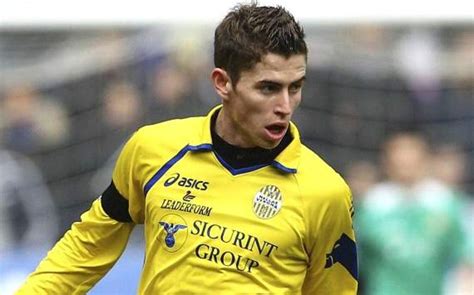 Jorginho completed his move from napoli to chelsea in july 2018 and finished his first season at stamford bridge a europa league winner. Jorginho coraz bliżej Napoli | Transfery.info