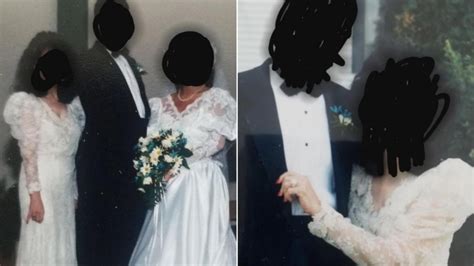 Bride’s Mother In Law Slammed For ‘creepy’ Wedding Act ‘looked Like An Absolute Fool’ 7news