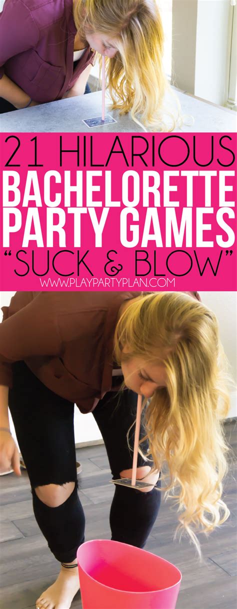 Hilarious Bachelorette Party Games Everyone Can Play Diy