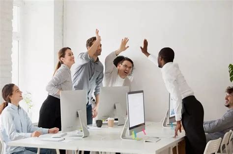 How To Celebrate Success In The Workplace Updated Ideas