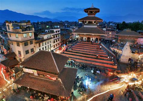 15 Days Tibet And Nepal Culture Tour