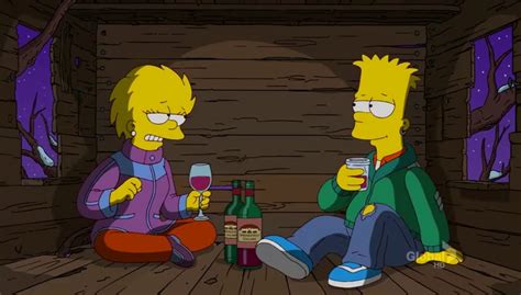 Favourite Simpsons Episodes Page 3 Movie Forums
