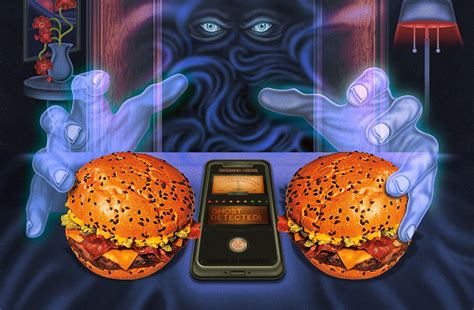 Royal Perks Members Can Scan their House for "Ghosts" Using a New