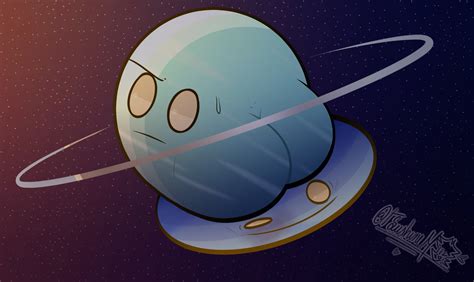 Rule 34 Ass Gyatt Neptune Solarballs Planet Solarballs Tsushinem Uranus Solarballs 9060773