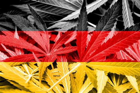 Because they aren't regulated by any legal acts, classifying tokens poses a serious challenge. Legal Status of Cannabis in Germany - an overview of ...