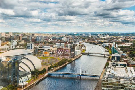 Glasgow Stock Photos Pictures And Royalty Free Images Istock