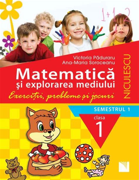 Jocuri De Matematica Clasa 5 8