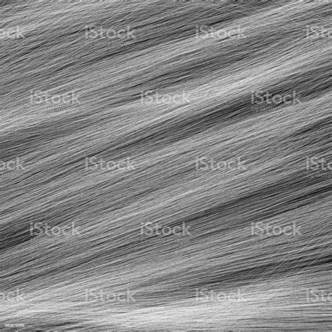 Grey Hair Texture For Background Grey Hair Background Texture Stock