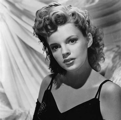 Meet The Beat Of My Heartjudy Garland Hollywood Vintage Golden Age