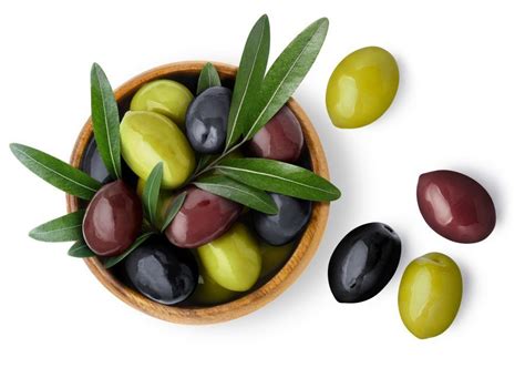 Different Types Of Greek Olives Olive Greek Olives Types Of Olives