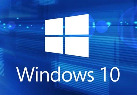 Windows 10 End Of Life When Will Microsoft Stop Support For Windows