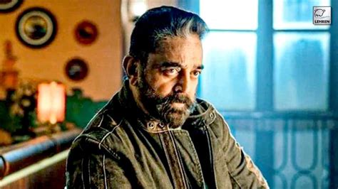 Kamal Haasans Vikram Ott Release Date Announced Check Deets