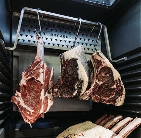 dry aged beef what is it how to cook where to buy