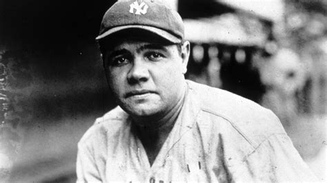 Babe Ruth Mother Telegraph