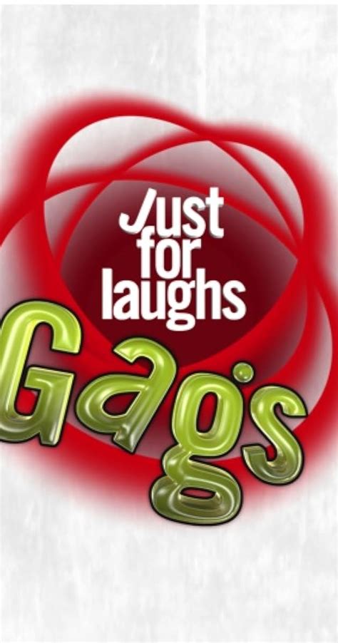 Just For Laughs Gags Us Version Tv Series 2015 Full Cast And Crew