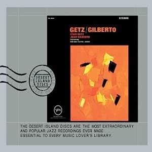 Amazon co jp Getz Gilberto ミュージック