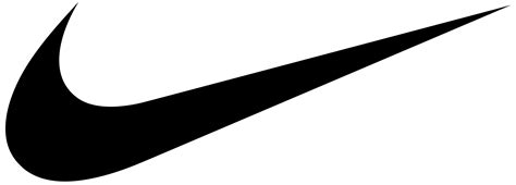 Nike Logo Silhouette At Getdrawings Free Download