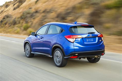 Maybe you would like to learn more about one of these? 2019 Honda HR-V Sport - myAutoWorld.com
