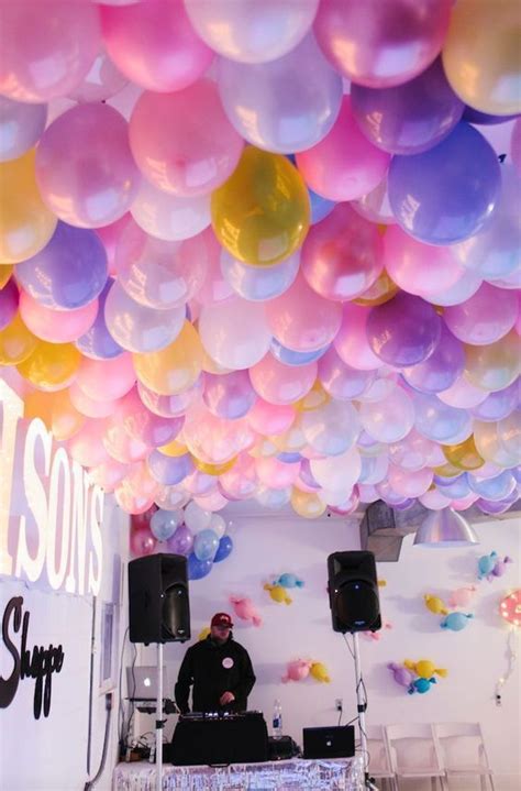 20 best balloon party ideas artofit