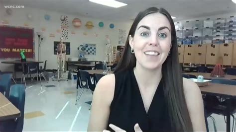 Charlotte Science Teacher Goes Viral With Easy Tiktok Lessons