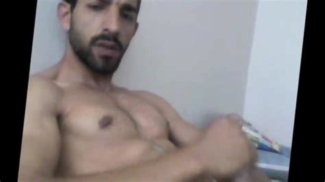 turkish handsome hunk with big cock cumming gay porn d3