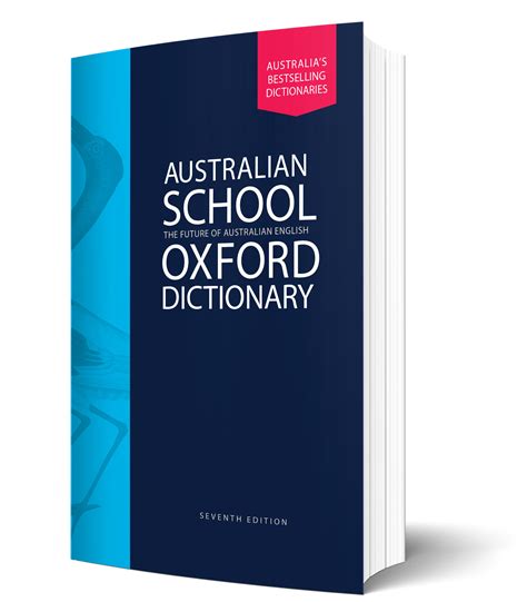 oxford primary dictionaries