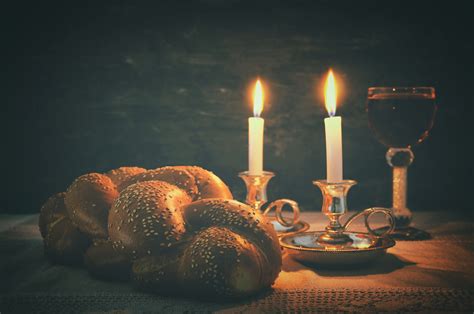 The Protective Power Of Shabbos