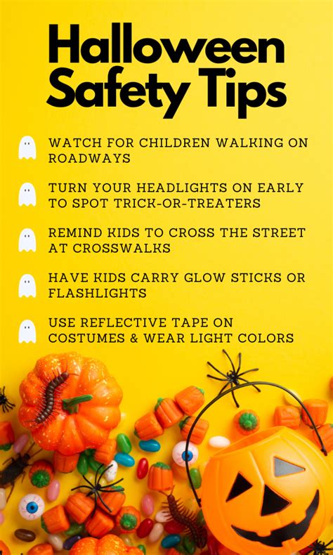 Halloween Safety Tips Aaa Oregonidaho