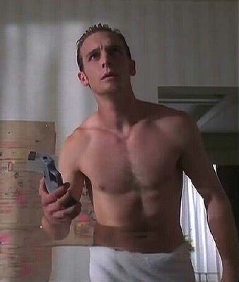 Male Celeb Fakes Best Of The Net Ethan Embry American Actor Naked