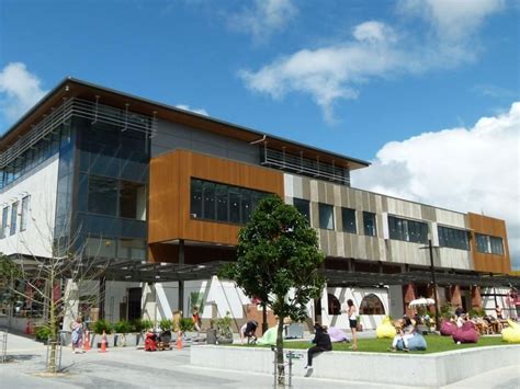 Wood Composite Cladding Innoclad Sps Building New Zealand