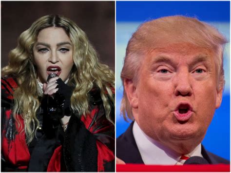 ‘like A Virgin’ Singer Madonna Slams Donald Trump’s Sons For Hunting Photo