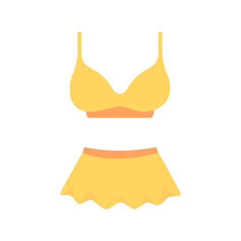 Beach Bikini For Women Summer Seaside Leisure Tourism 19786853 Png
