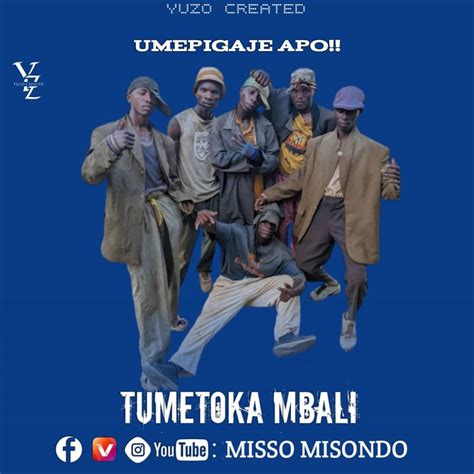 Tumetoka Mbali Singeli Beat By Misso Misondo Listen On Audiomack