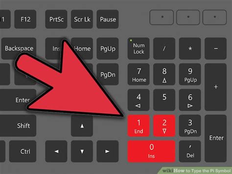 Alt key codes give you access to hundreds of special ascii characters, from accent marks to tiny icons. 6 Ways to Type the Pi Symbol - wikiHow