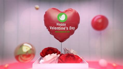 Valentines Day Greeting[Videohive][After Effects][30265348] - GRAPHIXTREE